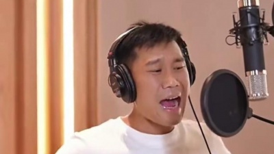 豆豆果 - 《贵人》云南顶呱呱南瓜