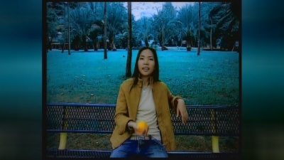 Rose Sirintip - TIME MACHINE