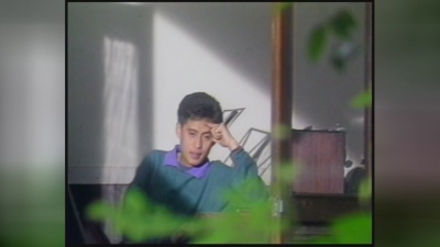เบิร์ด ธงไชย - MUN KAUY DOO LAE LAE RUK SAH DUANG JAI