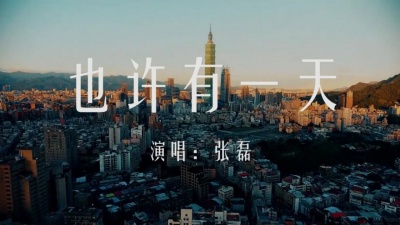 张磊 - 也许有一天