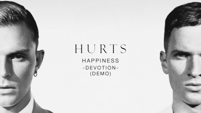 Hurts - Devotion