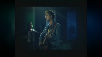 Cham Champram - YOUNG-MAI-TAI-EEK-REU