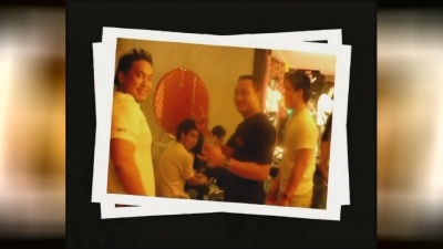 แก๊ก Prinky Groove - King Of The GRIAN