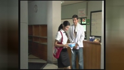 วรานุช พุทธชาด - YAH-TUM-YAHNG-NEE-GUB-KON-OAUN