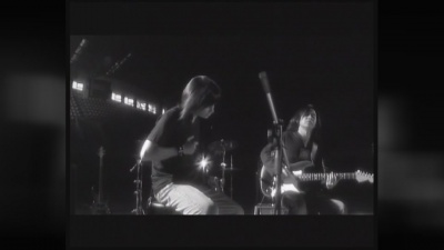 Twin Soul - SOB AUK