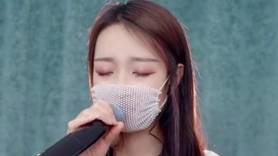 豆豆果 - 《曾经心痛》洋澜一