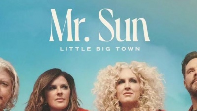 Little Big Town - Mr. Sun