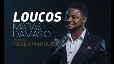 Matias Damasio、Héber Marques - Loucos