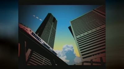 Dr.Valentine & Miss Love - ROTE-FAI-FAR-(Love Train)