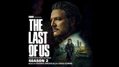 Gustavo Santaolalla、Crooked Still - Ecstasy | The Last of Us: Season 2(Soundtrack from the HBO Original Series)