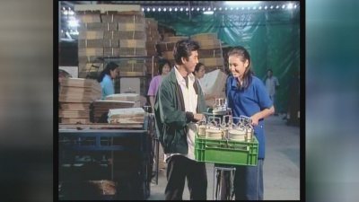 ศิริพร อำไพพงษ์ - RAENG-JAI-RAAI-WAN