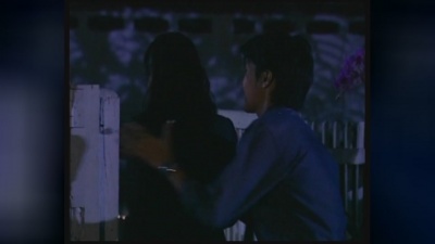 เขตต์ ฐานทัพ、บี น้ำทิพย์ - LURAH PENG NUM TAH