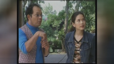 ก๊อท จักรพันธ์ - SOM WUNG NA KRUB