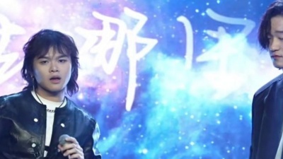 BZ1 - 「是我想要的BZ1」春季城市巡演 我拿什么留住你