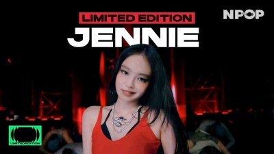 JENNIE - like JENNIE