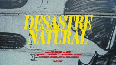 Morat - Desastre Natural