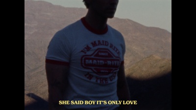 Joe Jonas - Only Love