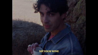 Joe Jonas - Sip Your Wine