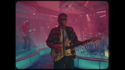 Morat - Vuelvo A Ti