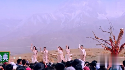 豆豆果 - 《泥巴》张小婉、宋妍霏、管乐、罗予彤、曹颖 乘风2025