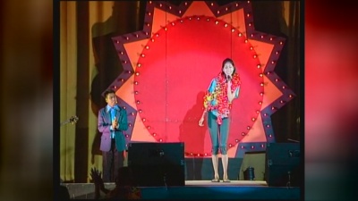 พรชิตา ณ สงขลา - FON TOK DAD AUK