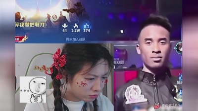 黑巧 - 王者荣耀