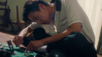 Billkin - ชอบตัวเองตอนอยู่กับเธอ