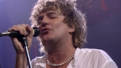 Rod Stewart - Have I Told You Lately