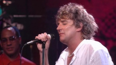 Rod Stewart - Maggie May