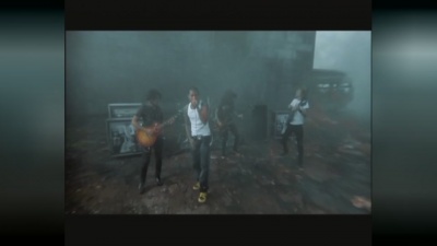 Clash - It's Gonna Be Ok
