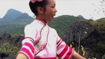 王甜 - 我是山中小百灵