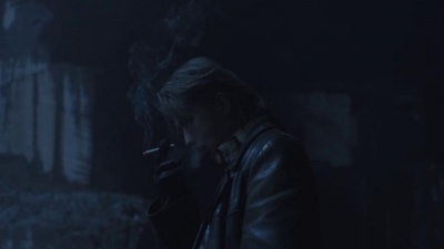蔡徐坤 - 蔡徐坤新歌《Deadman》预告视频
