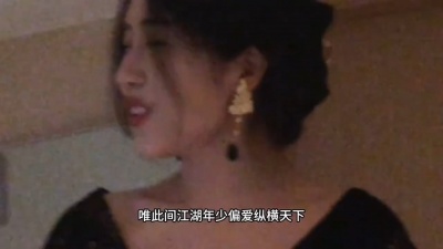 豆豆果 - 明月天涯 (DJ版)于春洋
