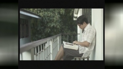 Asanee Chotikul - RUK CHA NA TOOK YAHNG(PLENG PRA GOB LA KORN SOO YIB TAH)