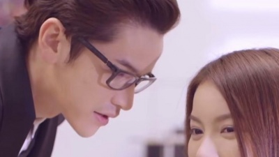 Rose Sirintip - KISS(PLENG PRA GAUB SERIES KISS THE SERIES RUK TAUNG JOOB)