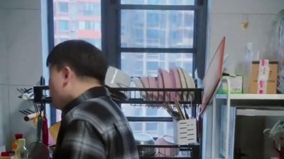 豆豆果 - 《有一种遗憾叫我们》李李李大锤