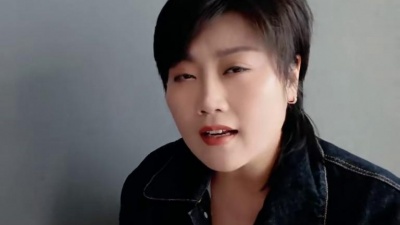 豆豆果 - 《喝酒喝到我心碎》金钰双双