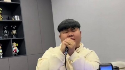 豆豆果 - 《男人的好》大飞