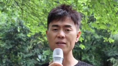豆豆果 - 《杀阡陌2025》马健涛