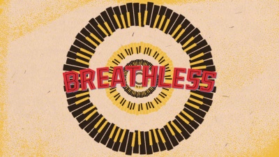 Jerry Lee Lewis - Breathless