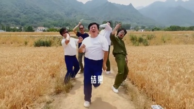 豆豆果 - 《你笑着喝可乐》库里kuli