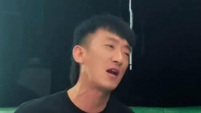 豆豆果 - 《我不会打扰了》草原兄弟