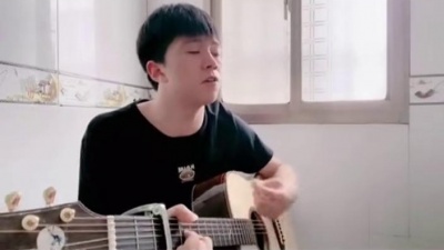 豆豆果 - 《那些你很冒险的梦》刘大壮
