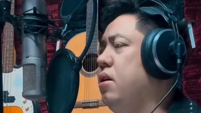 豆豆果 - 《放弃了 Waz Kiqiptu》Miradiljan Bawdun