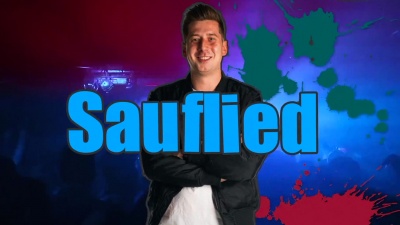 DJ Robin - Sauflied