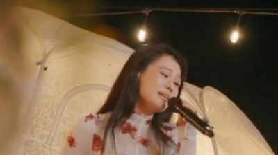 袁娅维TIA RAY - 盛夏的告别
