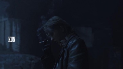 蔡徐坤 - Deadman