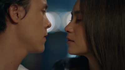 บี น้ำทิพย์ - ROD CHARD HANG KWAM RUK(PLENG PLA KOB SERIES SLEEPLESS SOCIETY THE SERIES LUANG LA MER RUK)