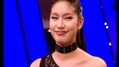 พรชิตา ณ สงขลา - TUR MAI ROO RAUK