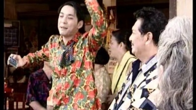 พรชิตา ณ สงขลา - GIN-JOOB-JIB